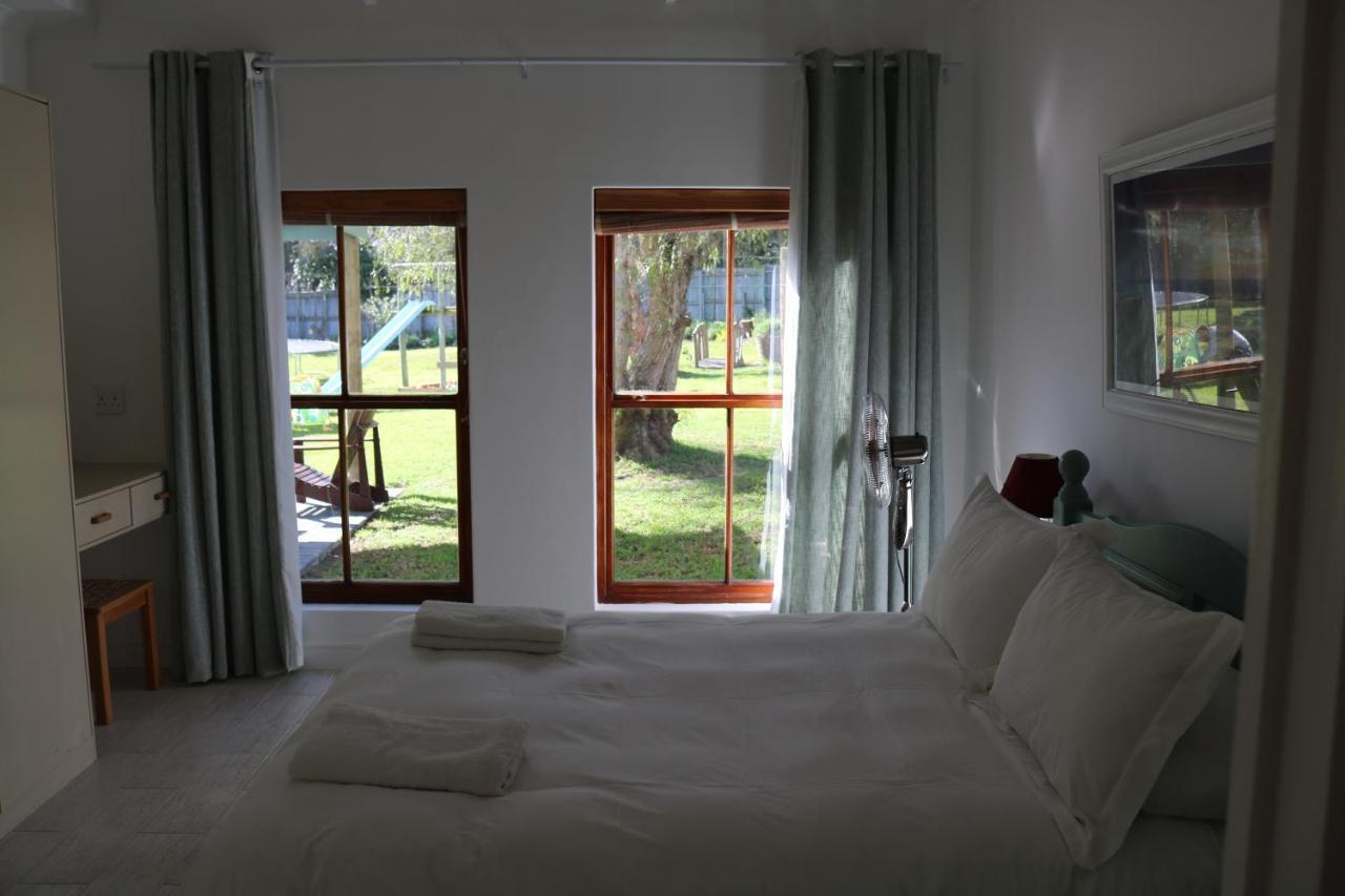 Goose Green Lodge Noordhoek Exterior foto