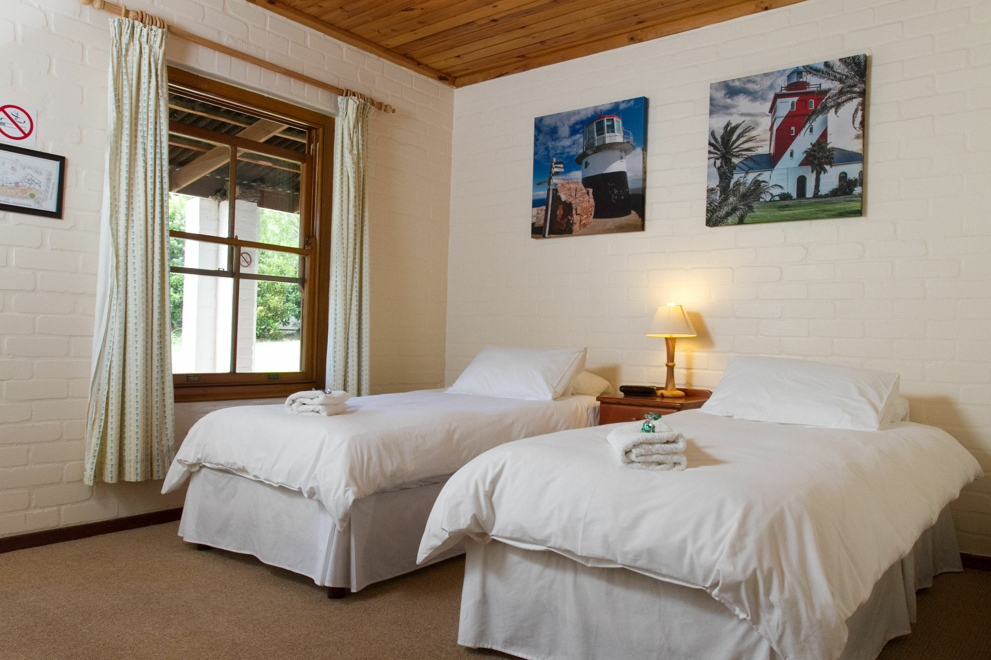 Goose Green Lodge Noordhoek Exterior foto