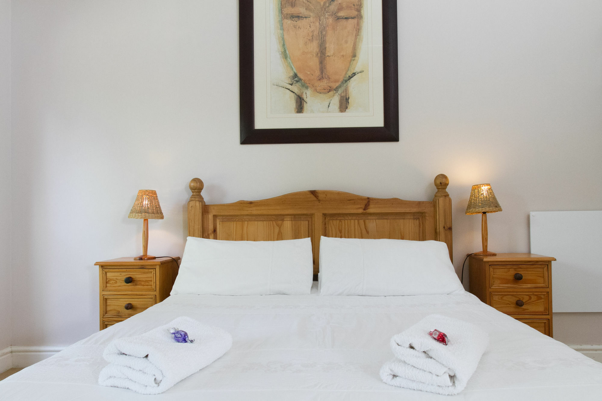 Goose Green Lodge Noordhoek Exterior foto