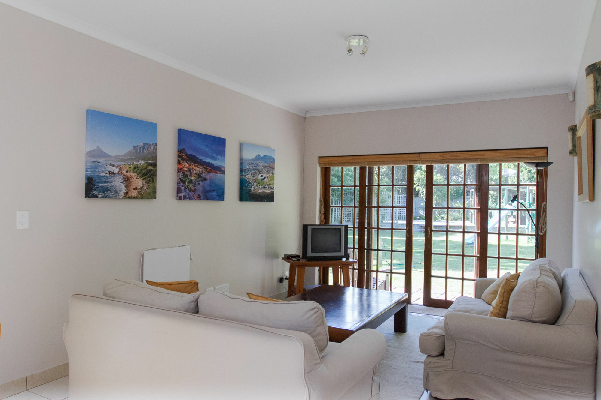 Goose Green Lodge Noordhoek Exterior foto