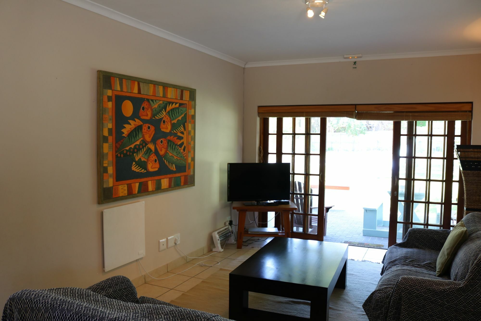 Goose Green Lodge Noordhoek Exterior foto