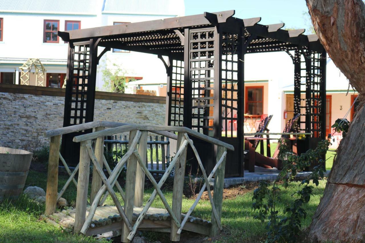 Goose Green Lodge Noordhoek Exterior foto